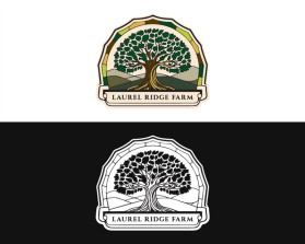 Laurel Ridge Farm entry by WoopsMan
