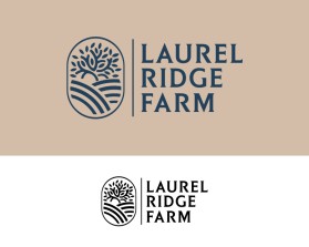 Laurel Ridge Farm entry by adityasat_