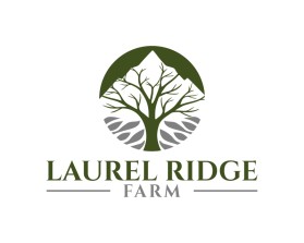 Laurel Ridge Farm entry by erionart