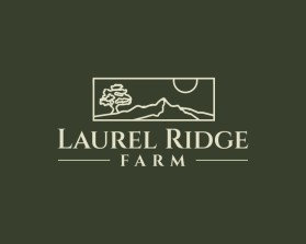 Laurel Ridge Farm entry by Armchtrm