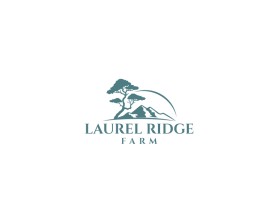 Laurel Ridge Farm entry by andsue