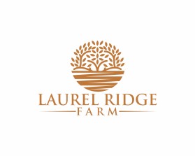 Laurel Ridge Farm entry by miyati