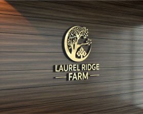 Laurel Ridge Farm entry by Kawser480