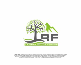Laurel Ridge Farm entry by Superkin