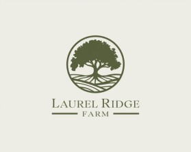 Laurel Ridge Farm entry by contest