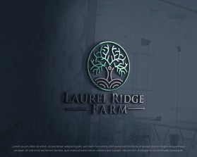 Laurel Ridge Farm entry by FXF Creations