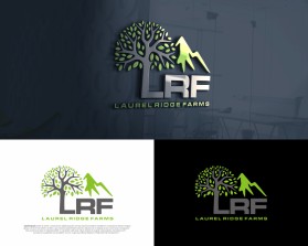 Laurel Ridge Farm entry by Superkin