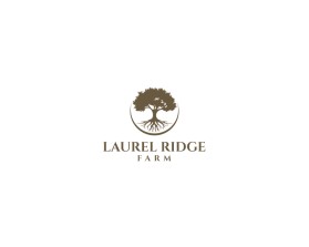 Laurel Ridge Farm entry by andsue