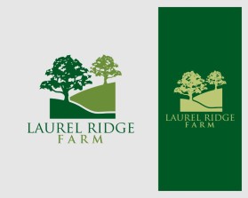 Laurel Ridge Farm entry by abiyadun