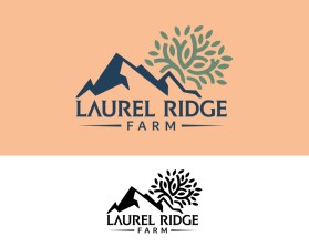 Laurel Ridge Farm entry by adityasat_