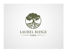 Laurel Ridge Farm entry by SAIDULLAHSARENG