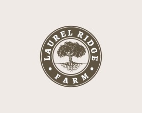 Laurel Ridge Farm entry by lgz25