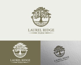 Laurel Ridge Farm entry by contest