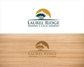 Laurel Ridge Farm entry by Febriyantoro