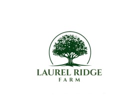 Laurel Ridge Farm entry by Creative Graphic 42