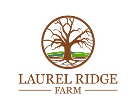 Laurel Ridge Farm entry by Victory64