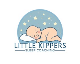 Little Kippers Sleep Coaching entry by revizavimala