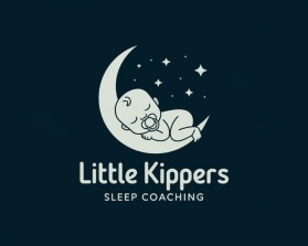 Little Kippers Sleep Coaching entry by contest