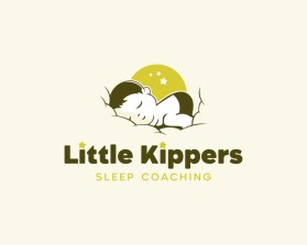 Little Kippers Sleep Coaching entry by Winner
