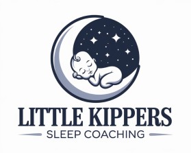 Little Kippers Sleep Coaching entry by contest