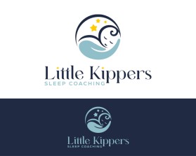 Little Kippers Sleep Coaching entry by LeVi