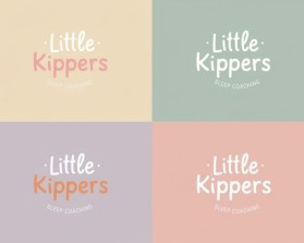 Little Kippers Sleep Coaching entry by revizavimala