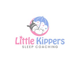 Little Kippers Sleep Coaching entry by plexdesign