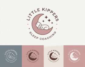 Little Kippers Sleep Coaching entry by contest