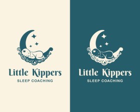 Little Kippers Sleep Coaching entry by Winner