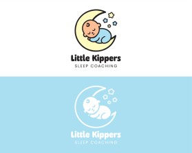 Little Kippers Sleep Coaching entry by WoopsMan