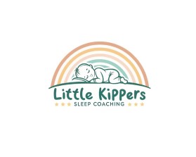Little Kippers Sleep Coaching entry by Zavi