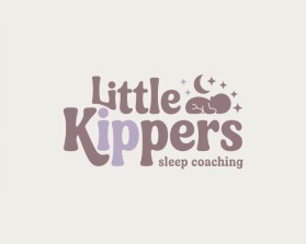 Little Kippers Sleep Coaching entry by contest
