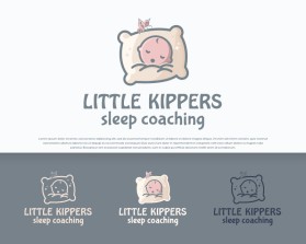 Little Kippers Sleep Coaching entry by Urke
