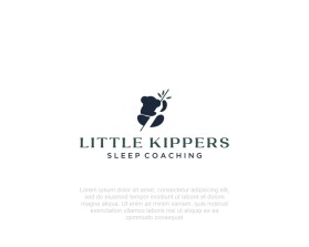 Little Kippers Sleep Coaching entry by conceptoday