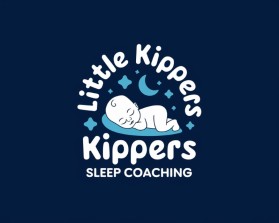 Little Kippers Sleep Coaching entry by contest