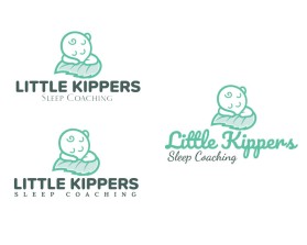 Little Kippers Sleep Coaching entry by graphicssaju