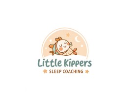 Little Kippers Sleep Coaching entry by Zavi