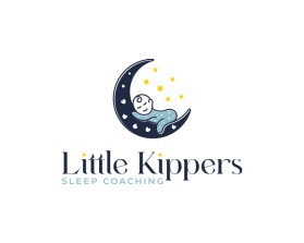 Little Kippers Sleep Coaching entry by LeVi