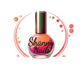 ShannyNails entry by revizavimala