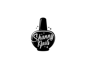ShannyNails entry by andsue
