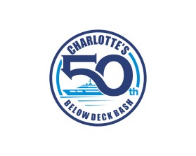 Charlotte's 50th entry by mulia