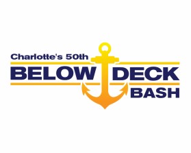 Charlotte's 50th entry by JUNE 85
