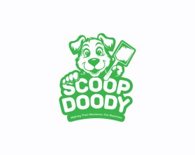 Scoop Doody entry by Mazharul Islam