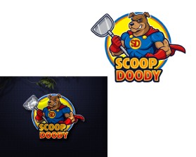 Scoop Doody entry by Md Mehedi Hasan