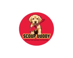 Scoop Doody entry by Reviza Vimala