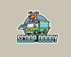 Scoop Doody entry by Elvin Abdullayev