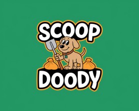 Scoop Doody entry by Mazharul Islam