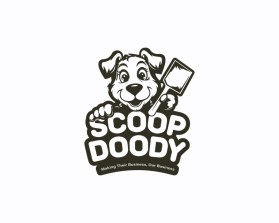 Scoop Doody entry by Mazharul Islam