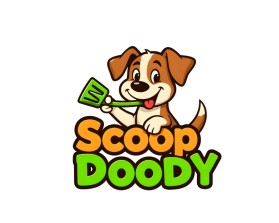 Scoop Doody entry by Olivia Felix