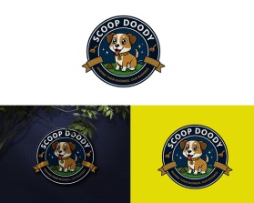 Scoop Doody entry by Md Mehedi Hasan